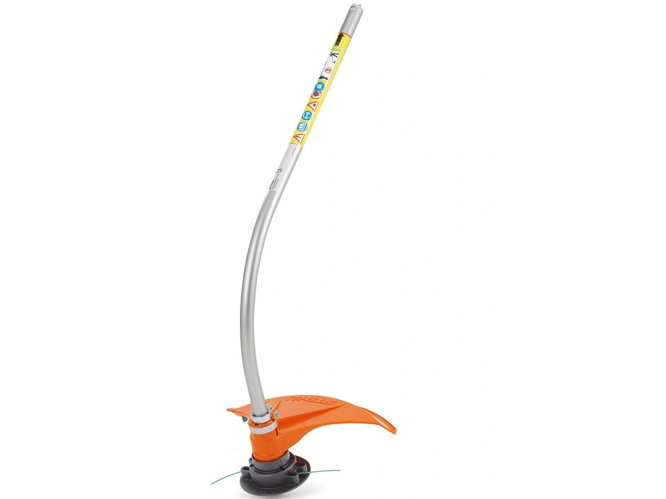 Stihl Outils Kombi - Fsb - Km Coupe-herbe À Arbre Courbé None alt