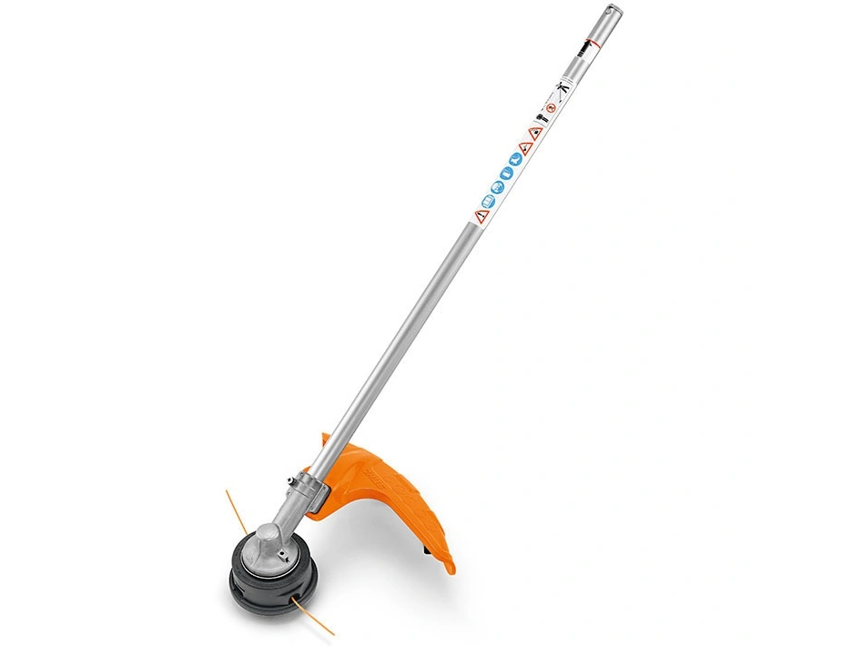 Stihl Outils Kombi - Fs - Km Outil Coupe-herbe À Arbre Droit None alt