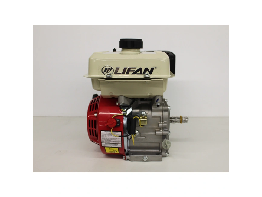 Lifan Moteurs - Moteur Lifan 7hp (170fd-c 6.5hp) Démarreur Électrique None alt