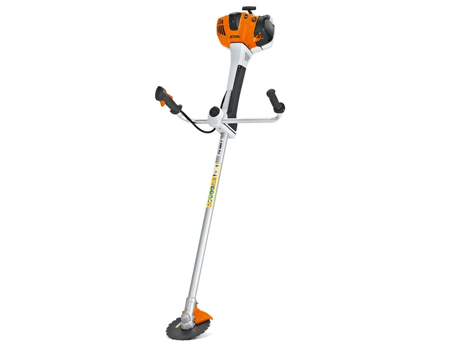 Stihl Débroussailleuses Forestières - Fs 560 C-em None alt