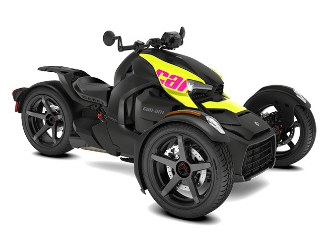 2022 Can-am Ryker 900 Ace alt