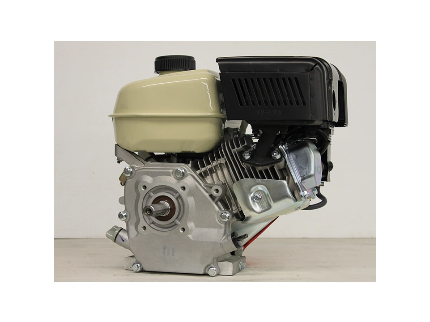 Lifan Moteurs - Moteur Lifan 7hp (170f-c 6.5hp) None alt