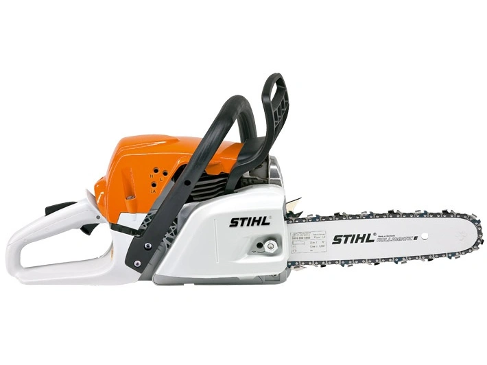 Stihl Scies À Chaîne À Essence Pour Particuliers - Ms 251 None alt