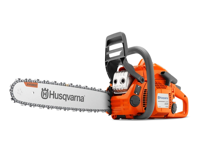 Husqvarna Scie A Chaine Grand Public - 435e None alt