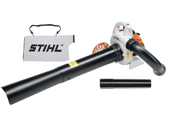 Stihl Souffleurs A Essence - Sh 56 C-e None alt