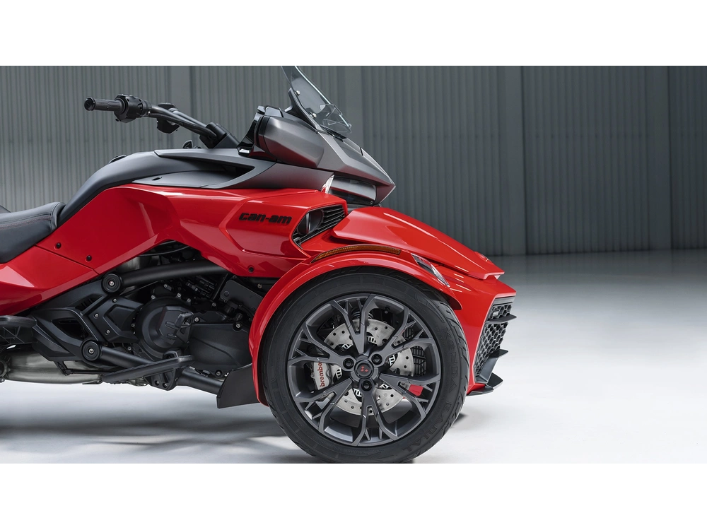 2022 Can-am F3 T Special Series alt