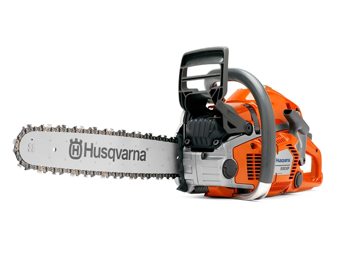 Husqvarna Scies A Chaine Xp De Série 500 - 550 Xp Ii None alt