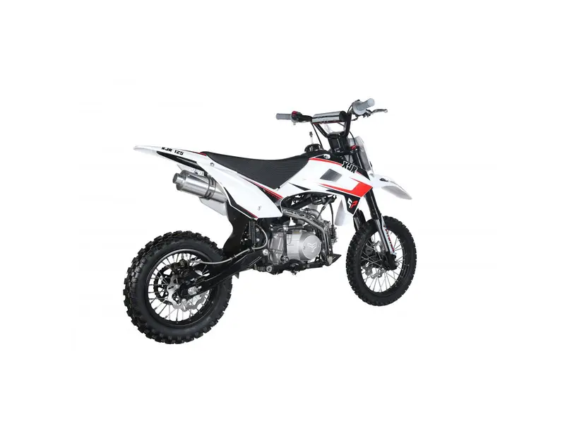 2022 Autre XJR 125 - Semi-Auto thumbnail 6