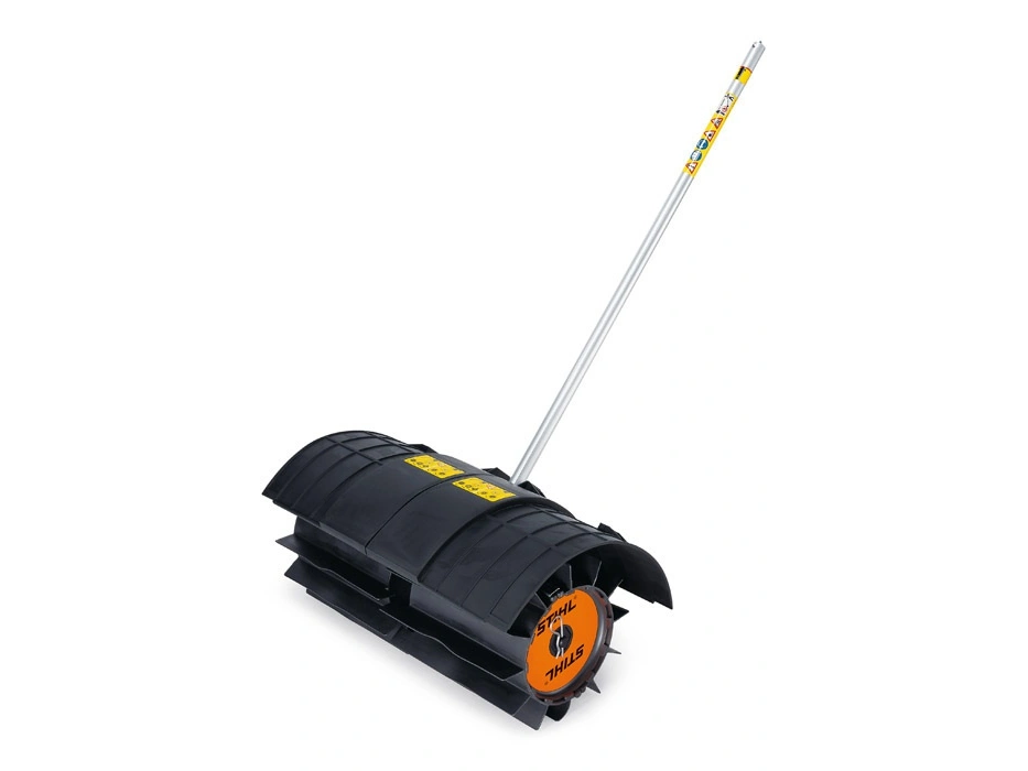 Stihl Outils Kombi - Kw - Km Balai Racleur Stihl Powersweep None alt