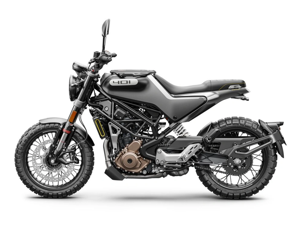 Husqvarna Vitpilen 401 2022 alt