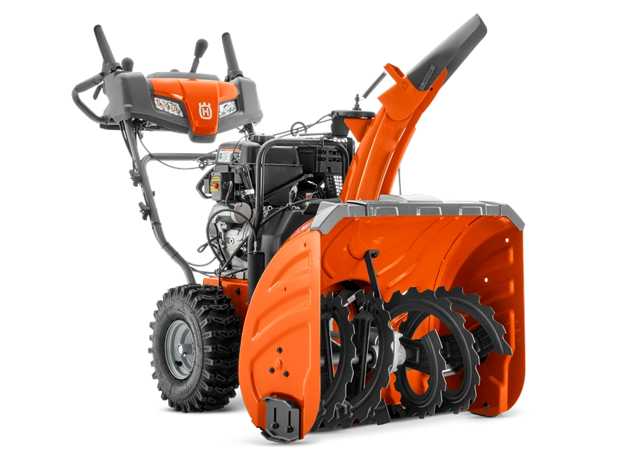 Husqvarna Souffleuse - St324 2025 alt