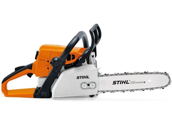 Stihl Scies À Chaîne À Essence Pour Particuliers - Ms 250 None alt