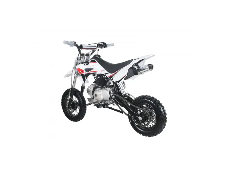 2022 Autre FSE 110R - Semi-Auto thumbnail 7
