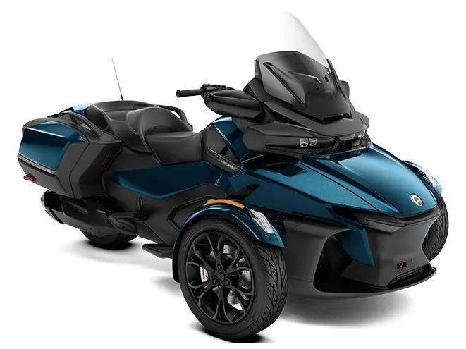 2023 Can-Am SPYDER RT - GET $1,000 OFF or 3 YEAR WARRANTY
