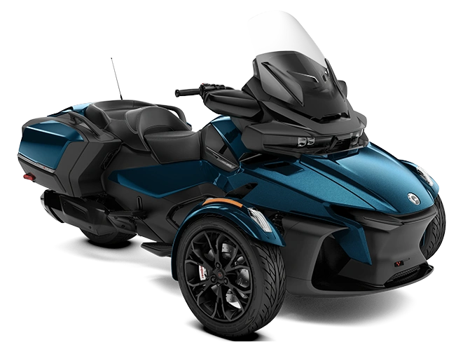 2023 Can-am Spyder Rt alt