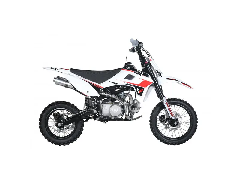 2022 Autre XJR 125 - Semi-Auto thumbnail 5