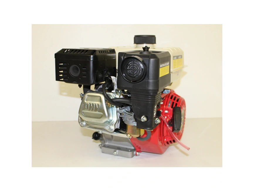 Lifan Moteurs - Moteur Lifan 7hp (170fd-c 6.5hp) Démarreur Électrique None alt