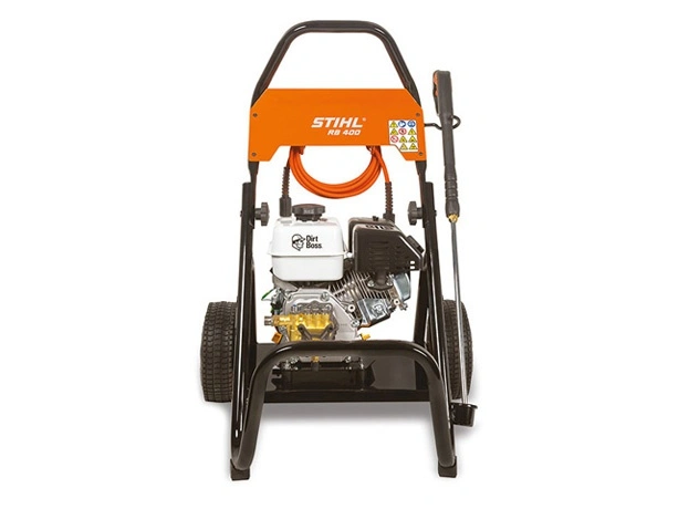 Stihl Nettoyeurs À Haute Pression À Essence - Rb 400 Dirt Boss® None alt