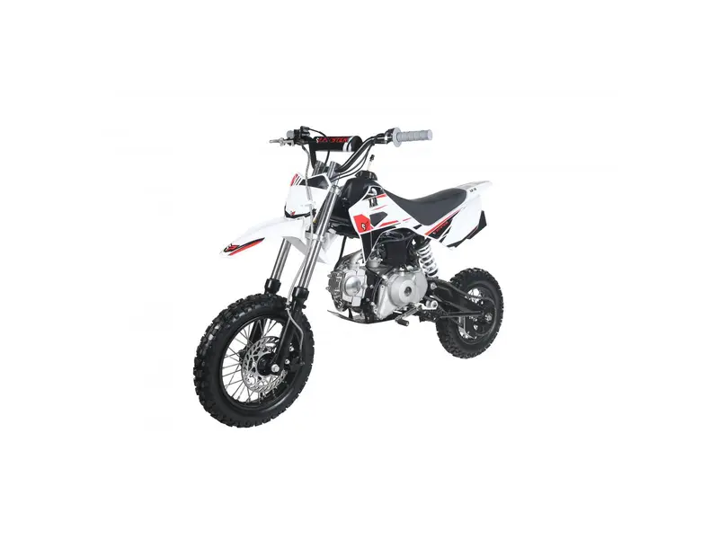 2022 Autre FSE 110R - Semi-Auto thumbnail 2