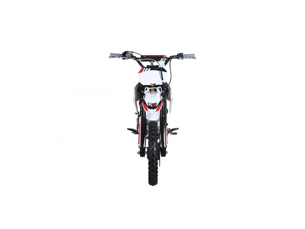 Gpx Moto Xjr 125 - Semi-auto 2022 alt