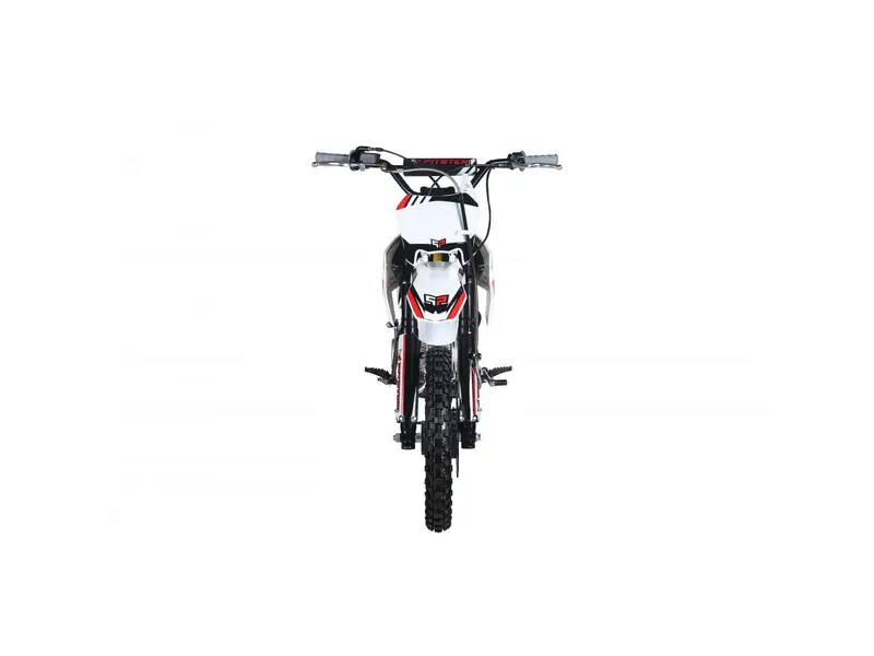 2022 Autre XJR 125 - Semi-Auto thumbnail 3