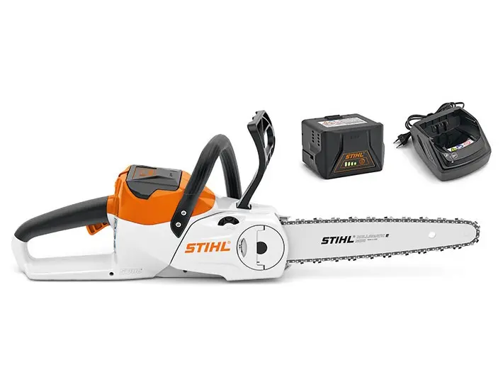 Stihl Outils a batterie au Lithium-Ion - MSA 140 C-BQ