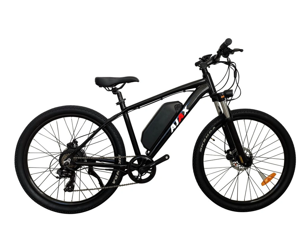 Slane Ajax Mtb Vélo Électrique 2024 alt