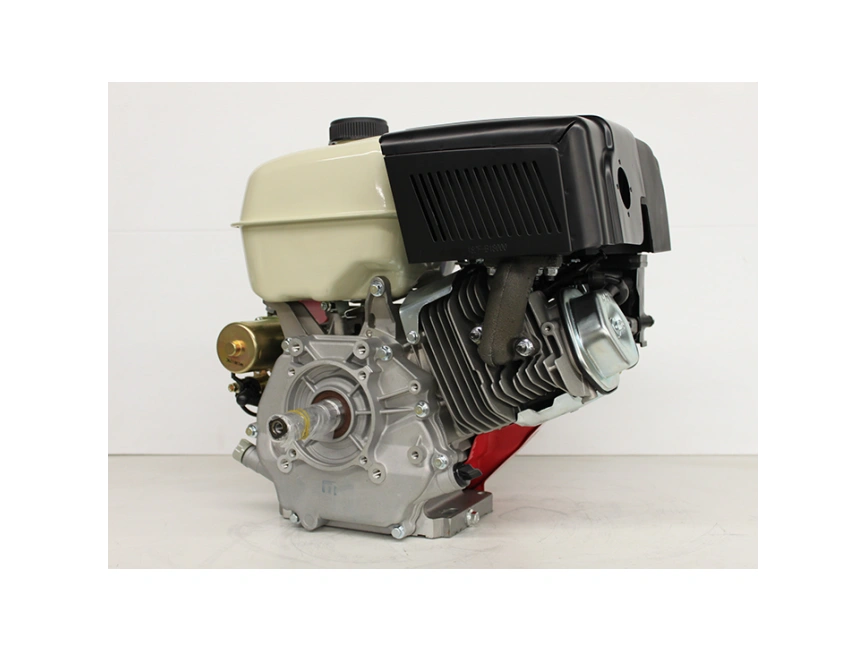 Lifan Moteurs - Moteur Lifan 13hp Démarreur Elect. (188fd-b) None alt