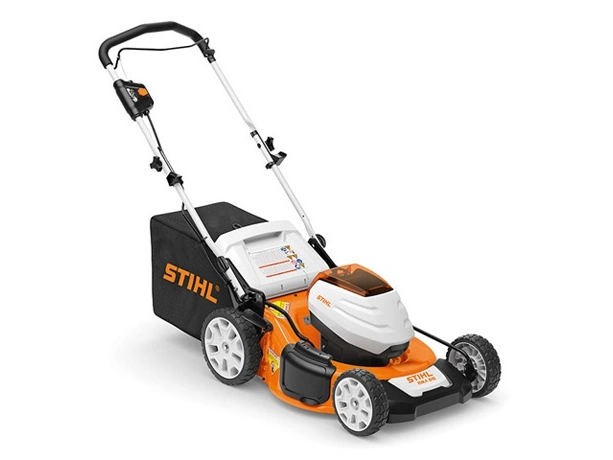 Stihl Outils A Batterie Au Lithium-ion - Rma 510v 2024 alt