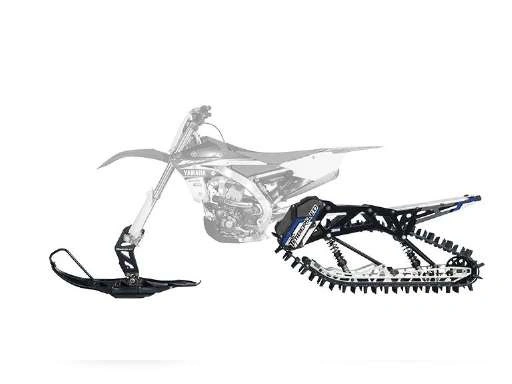 Polaris Aro 129 Thimbersled 2021 alt