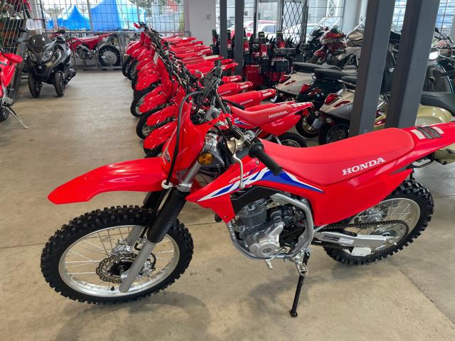 HONDA CRF 250 F 2023 - 1201160258