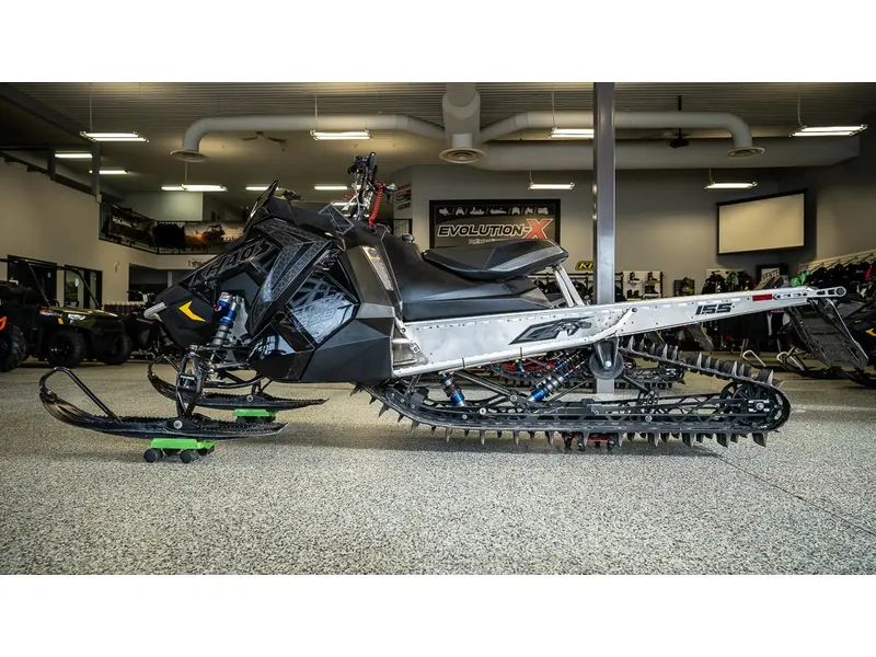 2021 Polaris 850 RMK KHAOS 155 2.6