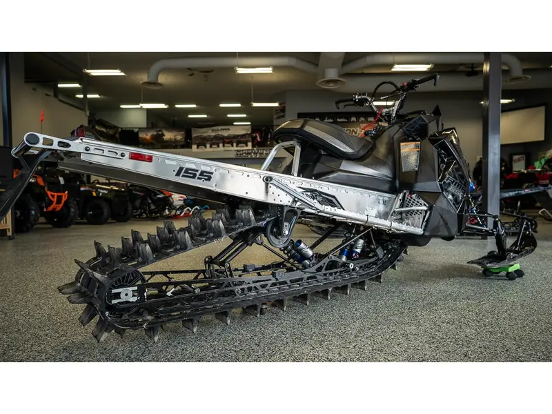 2021 Polaris 850 RMK KHAOS 155 2.6