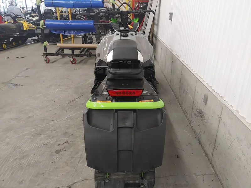 2019 Arctic Cat M 8000 Sno Pro 153 ES 2.6