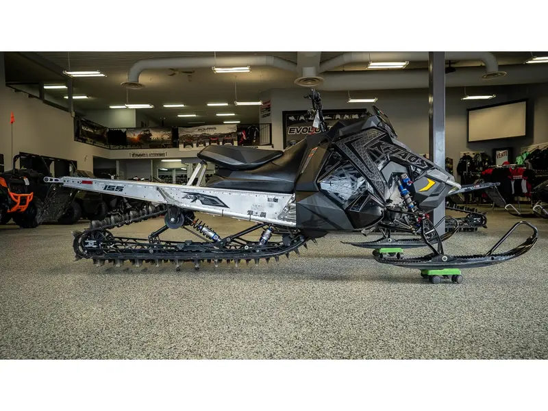 2021 Polaris 850 RMK KHAOS 155 2.6