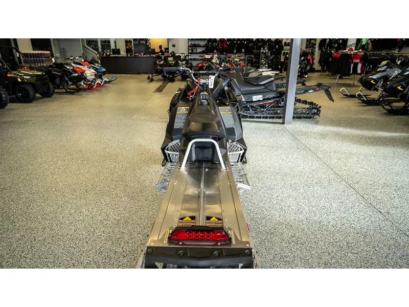 2021 Polaris 850 RMK KHAOS 155 2.6
