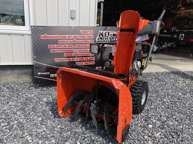 Husqvarna Souffleuse - St 224 2026