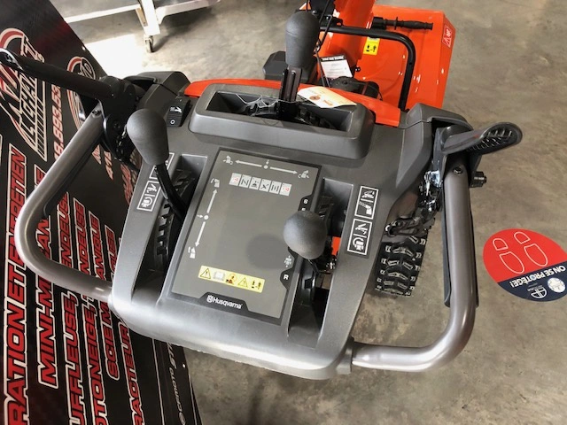 Husqvarna Souffleuse - St 224 2024 alt