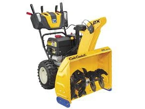 Cub Cadet Souffleuse À Neige Série 2x Hd - 2x 26 Hd 2025 alt