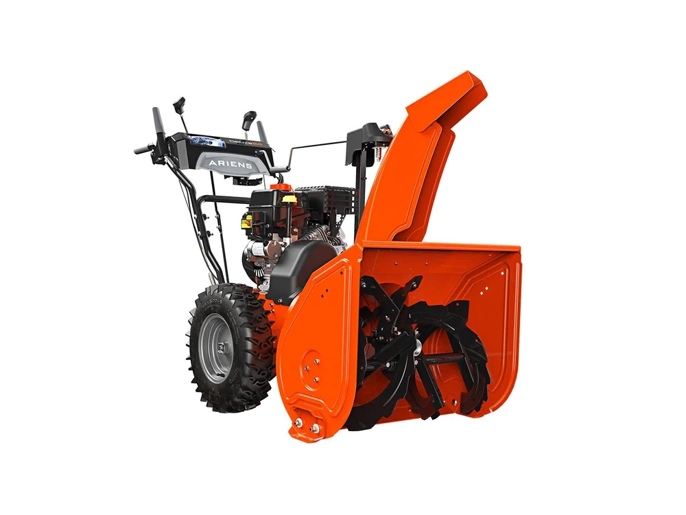 Ariens Deluxe - Deluxe 24 2025 alt