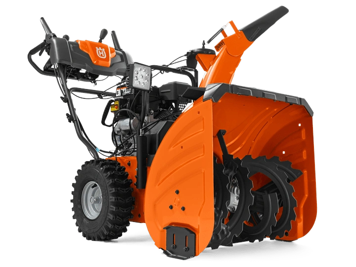 Husqvarna Souffleuse - St324 2025 alt