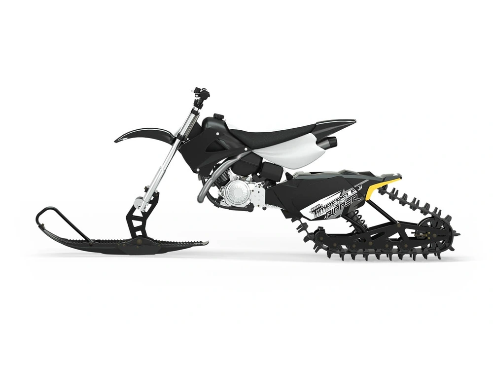 Polaris Ripper 2022 alt