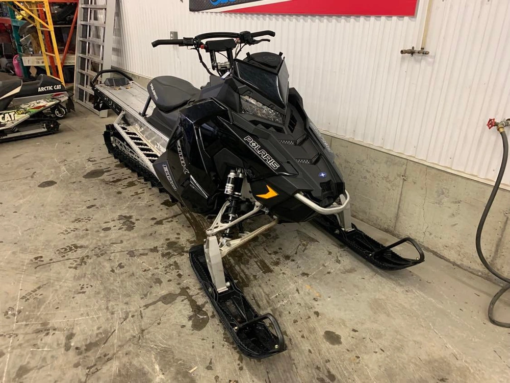 Polaris Pro-rmk 800 163 2017 alt