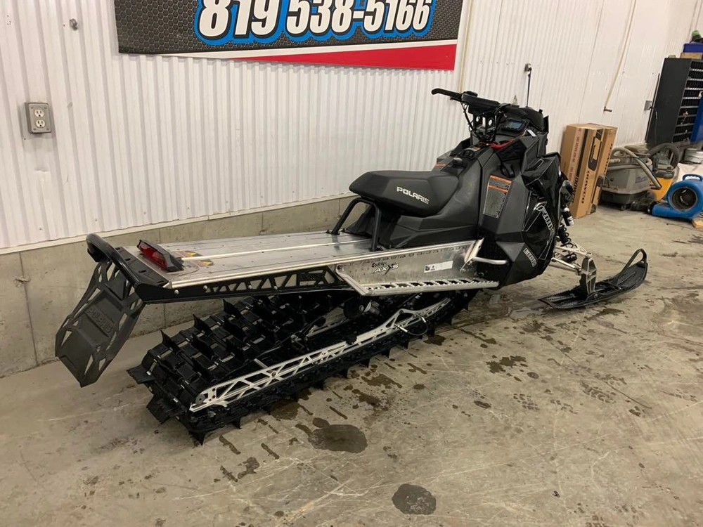 Polaris Pro-rmk 800 163 2017 alt