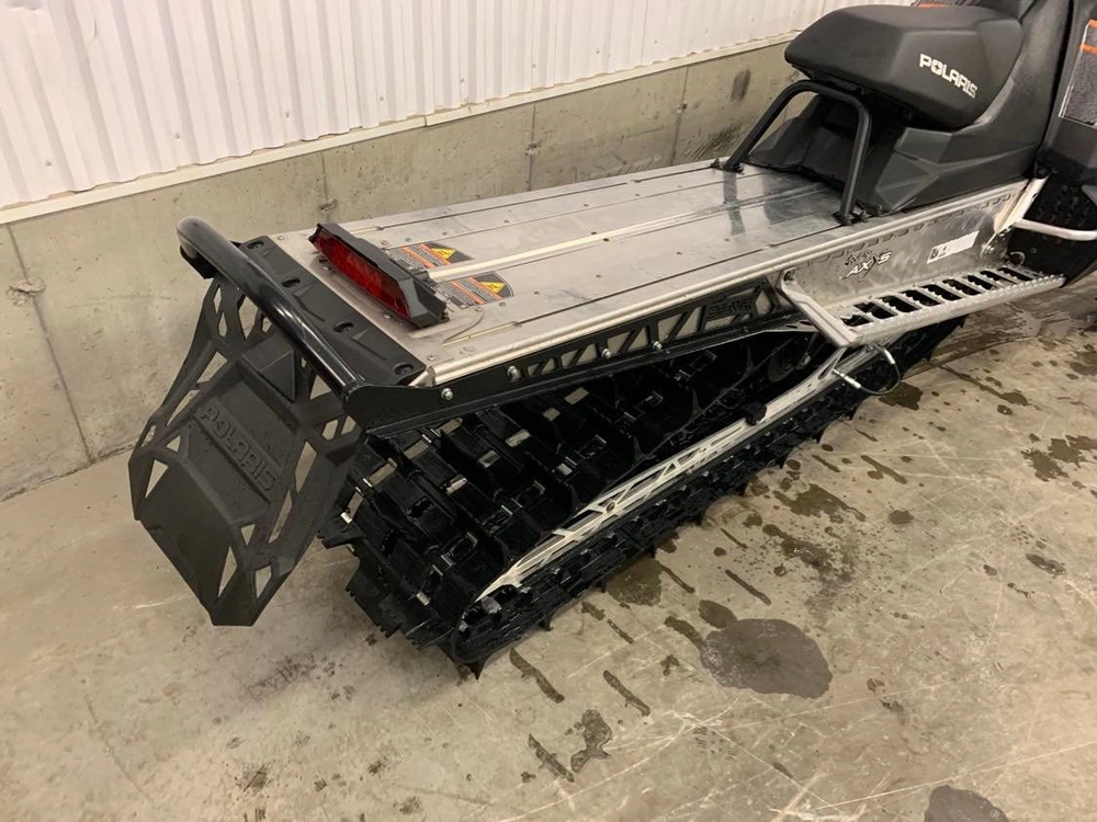 Polaris Pro-rmk 800 163 2017 alt