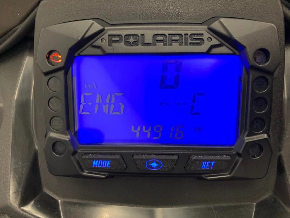 Polaris Pro-rmk 800 163 2017 alt