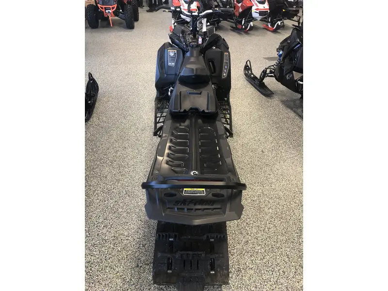2021 Ski-Doo SUMMIT 850 X EXPERT TURBO SHOT 165 *** GARANTIE 5 ANS PREMIUM DISPONIBLE ***