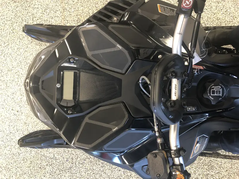 2021 Ski-Doo SUMMIT 850 X EXPERT TURBO SHOT 165 *** GARANTIE 5 ANS PREMIUM DISPONIBLE ***