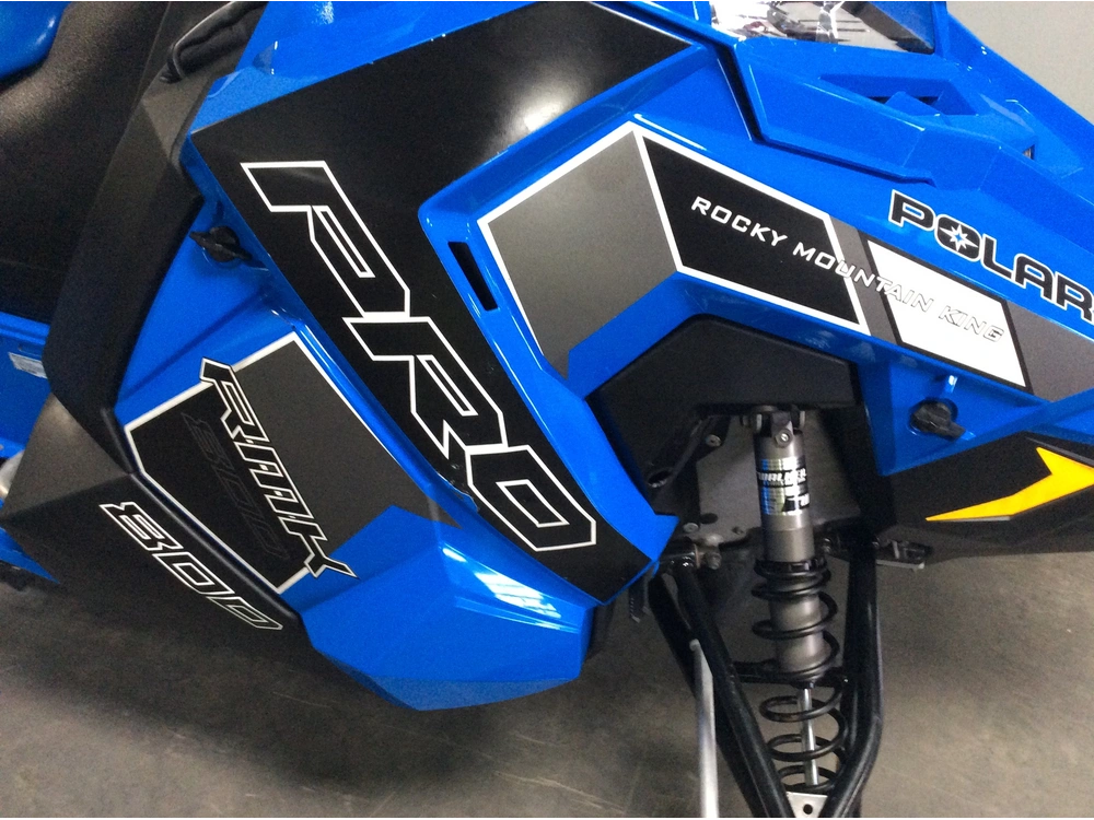 2018 Polaris 800 Pro-rmk 155 alt