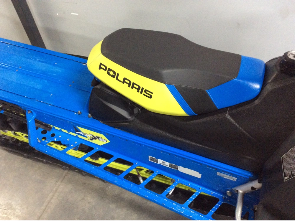 2018 Polaris 800 Pro-rmk 155 alt